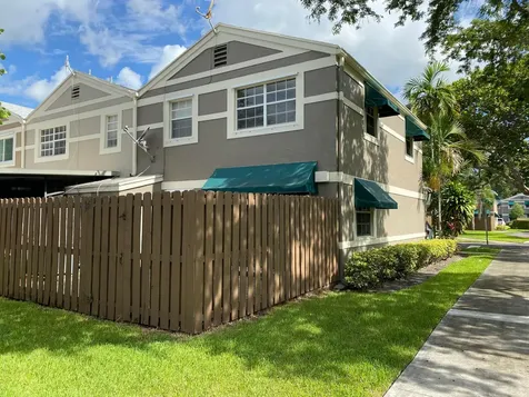 12366 SW 51st Place Cooper City FL 33330
