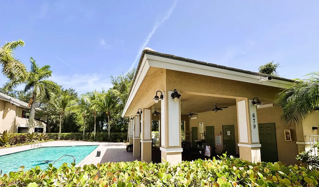 721 NW 42nd Avenue Plantation FL 33317