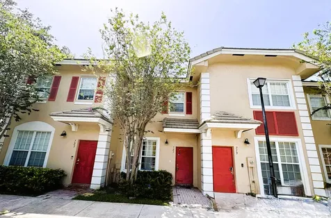 721 NW 42nd Avenue Plantation FL 33317