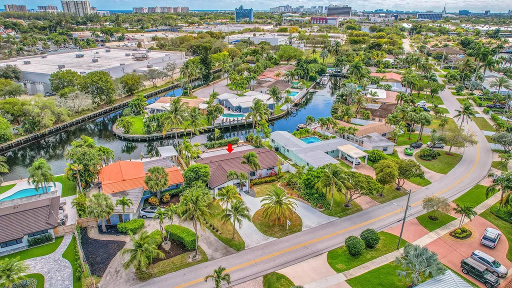 1080 SE 9th Avenue Pompano Beach FL 33060