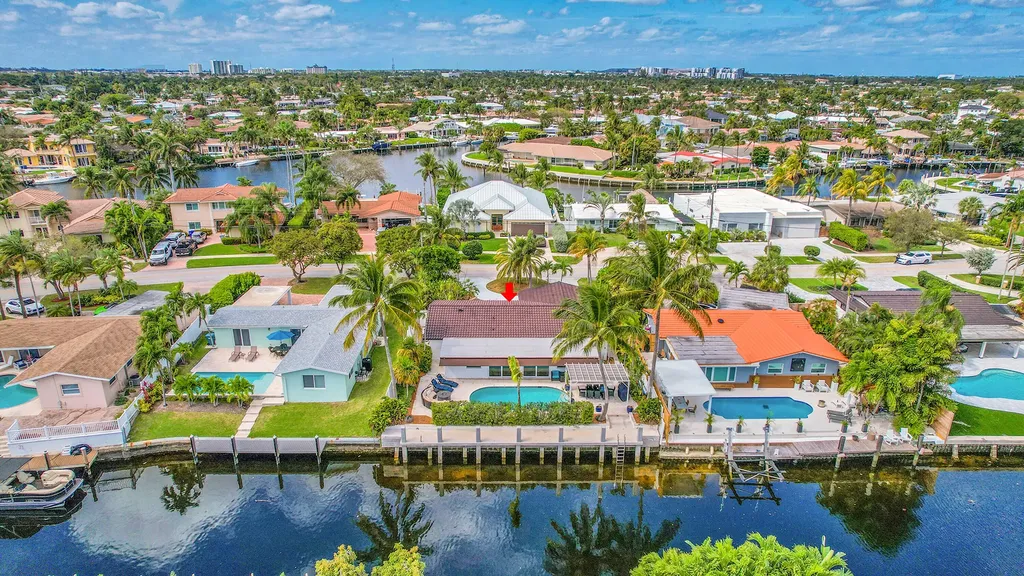 1080 SE 9th Avenue Pompano Beach FL 33060