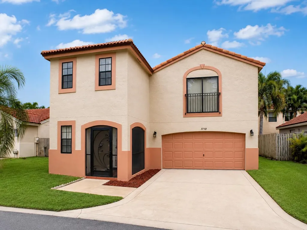 1710 Shoreside Circle Wellington FL 33414