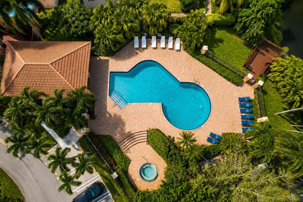 1710 Shoreside Circle Wellington FL 33414