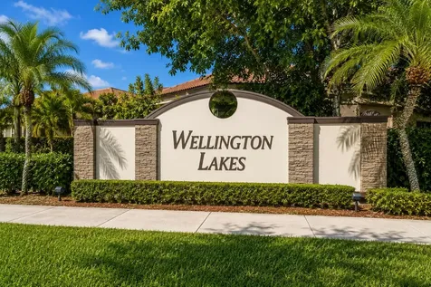 1710 Shoreside Circle Wellington FL 33414