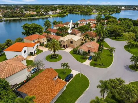 1710 Shoreside Circle Wellington FL 33414