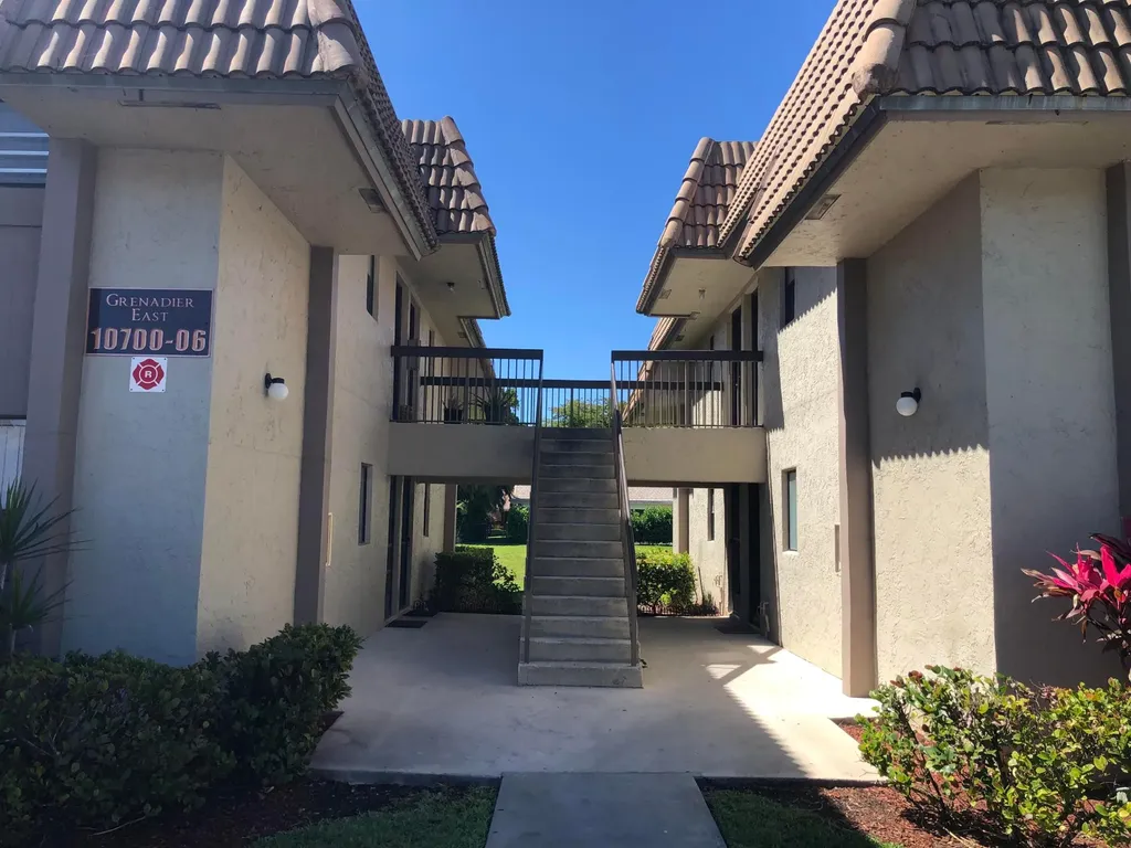 10714 Royal Palm Boulevard Coral Springs FL 33065