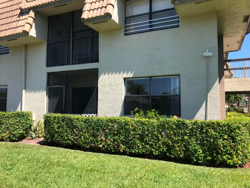 10714 Royal Palm Boulevard Coral Springs FL 33065