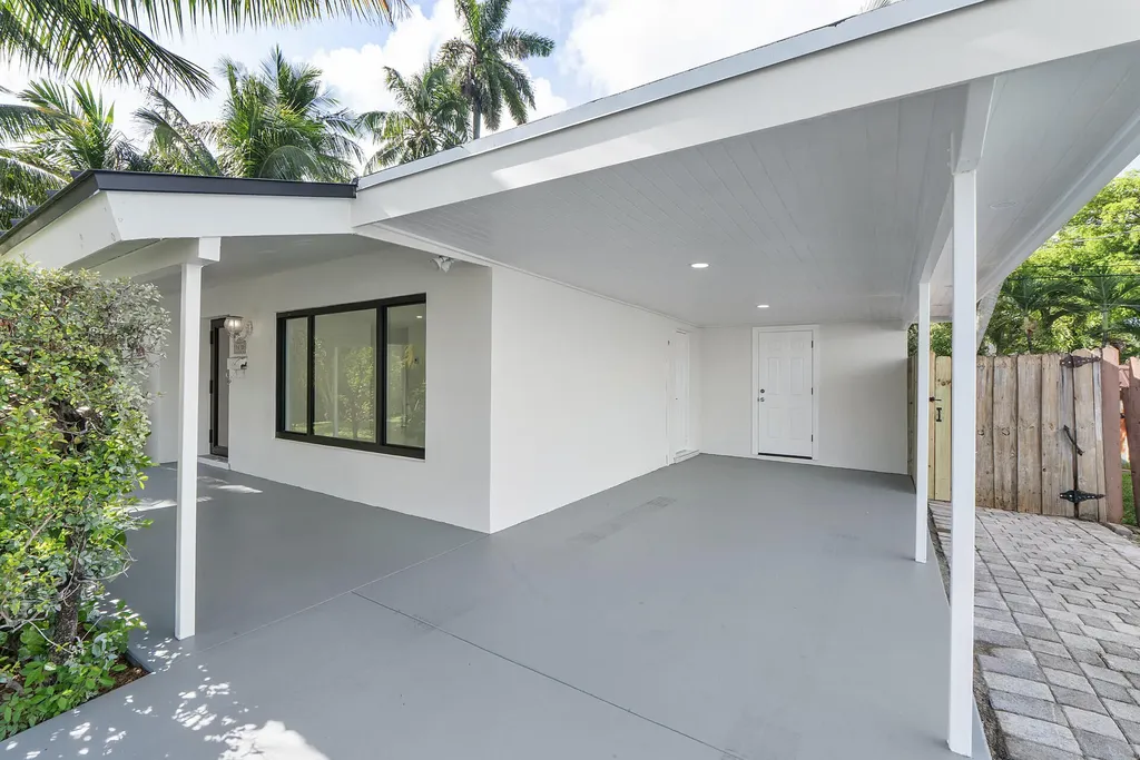 3030 Arthur Street Hollywood FL 33021