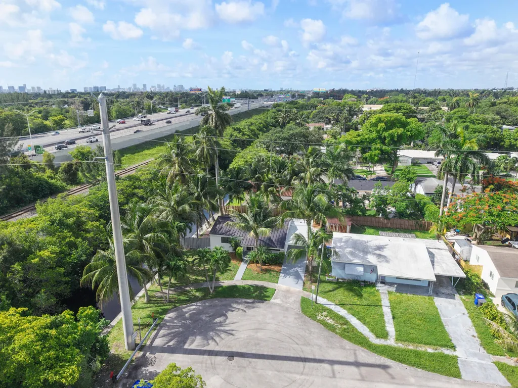 3030 Arthur Street Hollywood FL 33021