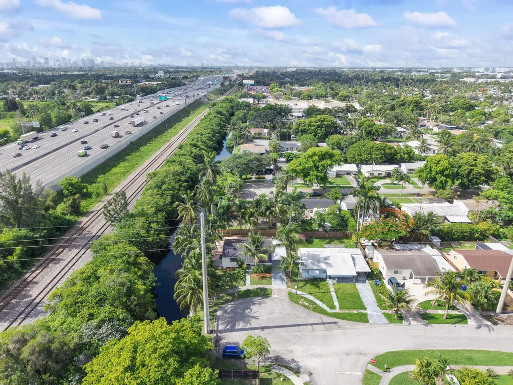 3030 Arthur Street Hollywood FL 33021