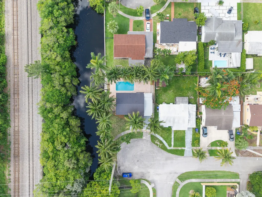 3030 Arthur Street Hollywood FL 33021