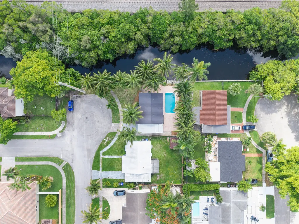 3030 Arthur Street Hollywood FL 33021