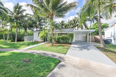 3030 Arthur Street Hollywood FL 33021