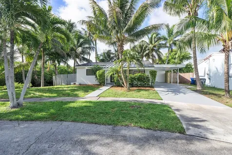 3030 Arthur Street Hollywood FL 33021