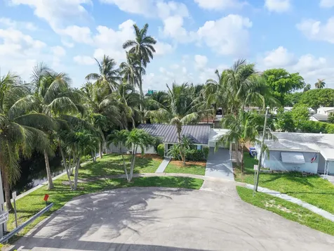3030 Arthur Street Hollywood FL 33021