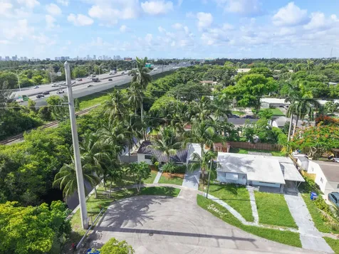 3030 Arthur Street Hollywood FL 33021