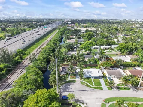 3030 Arthur Street Hollywood FL 33021