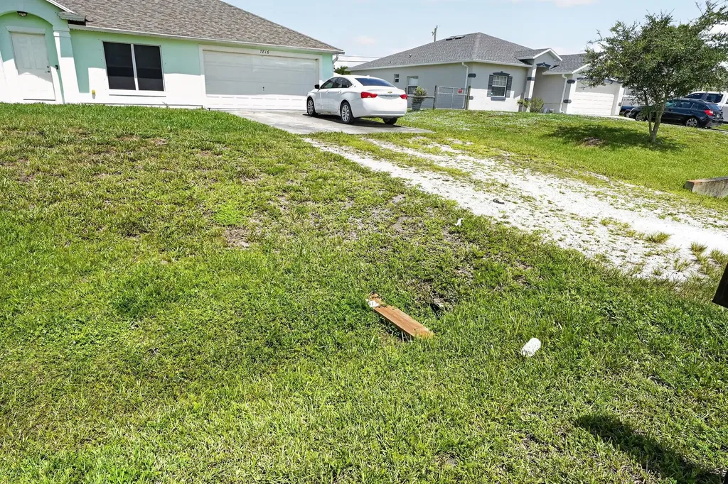 7816 100th Avenue Vero Beach FL 32967