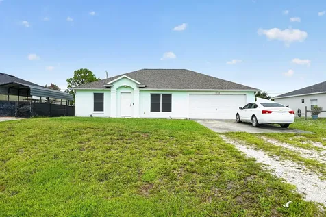 7816 100th Avenue Vero Beach FL 32967