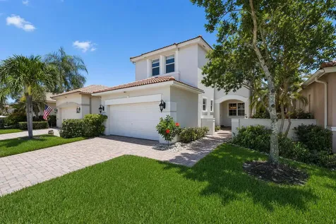 143 Isle Verde Way Palm Beach Gardens FL 33418