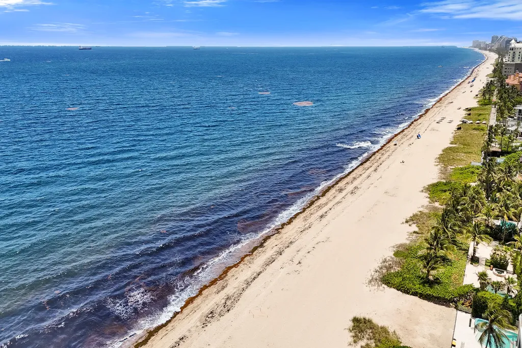 2409 N Ocean Boulevard Fort Lauderdale FL 33305