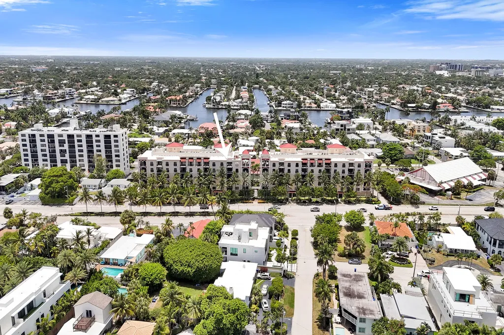 2409 N Ocean Boulevard Fort Lauderdale FL 33305