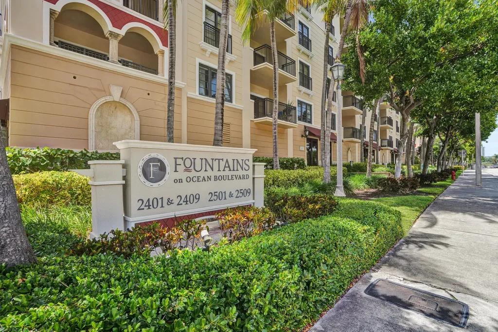 2409 N Ocean Boulevard Fort Lauderdale FL 33305