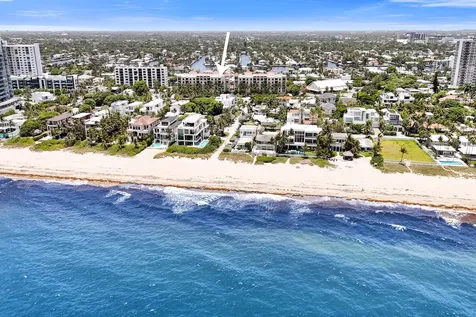 2409 N Ocean Boulevard Fort Lauderdale FL 33305