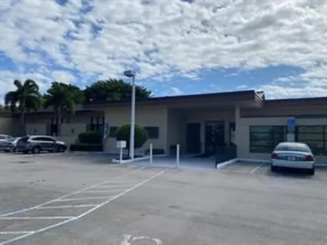 7205 W Atlantic Boulevard Margate FL 33063