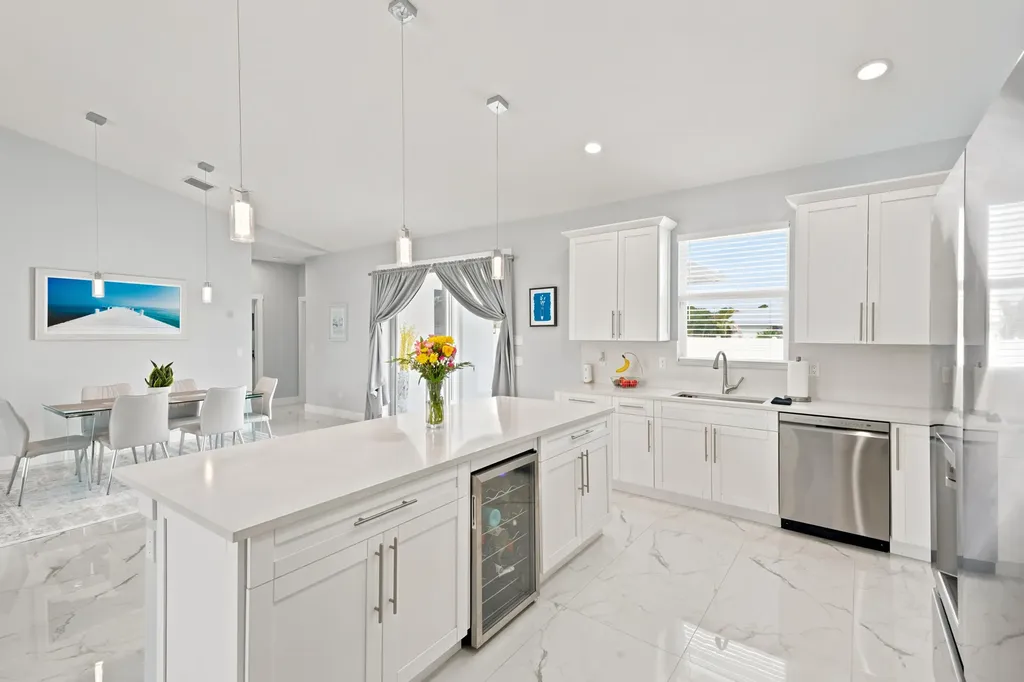 4282 SW Earnest Street Port St Lucie FL 34953