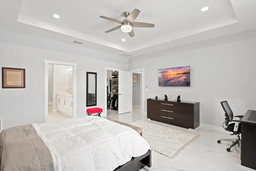 4282 SW Earnest Street Port St Lucie FL 34953