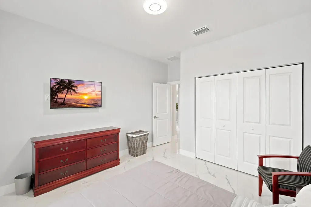 4282 SW Earnest Street Port St Lucie FL 34953