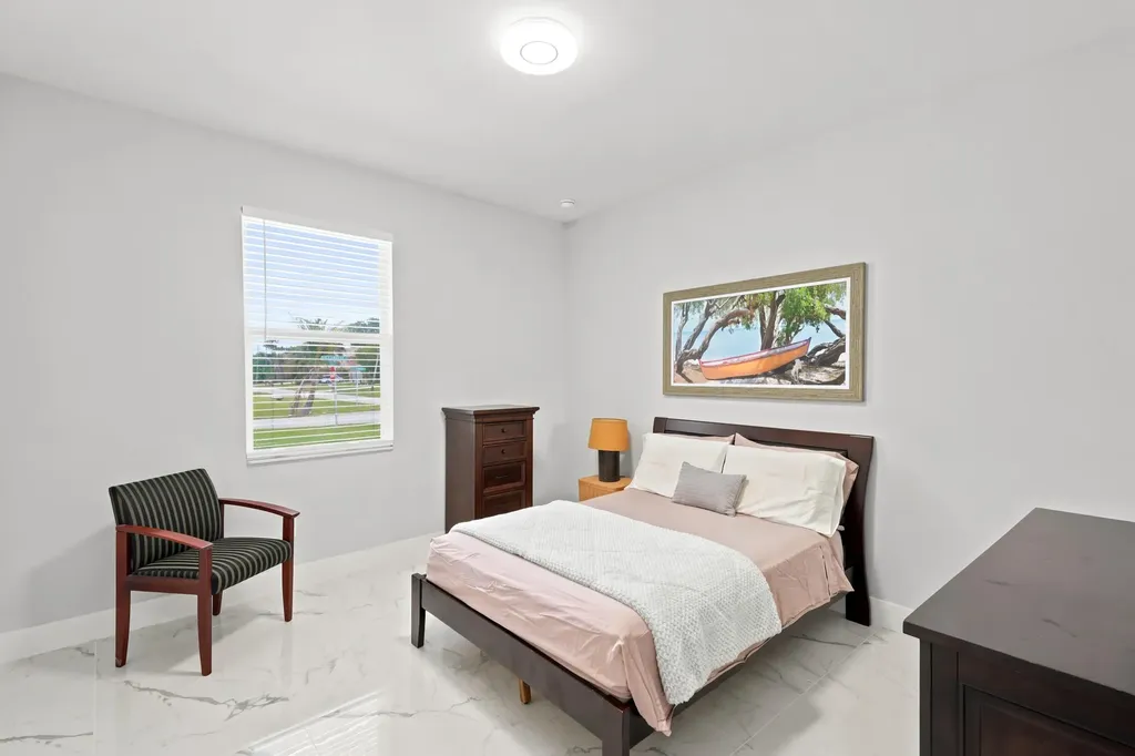 4282 SW Earnest Street Port St Lucie FL 34953