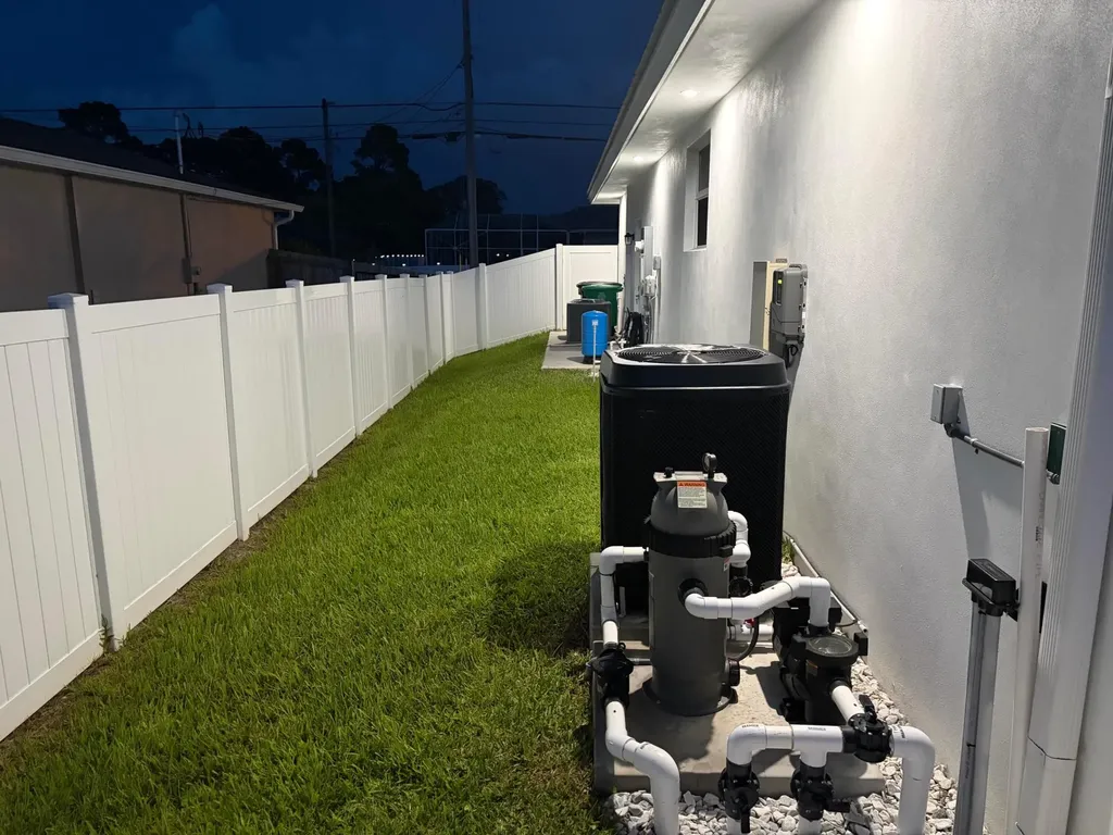 4282 SW Earnest Street Port St Lucie FL 34953