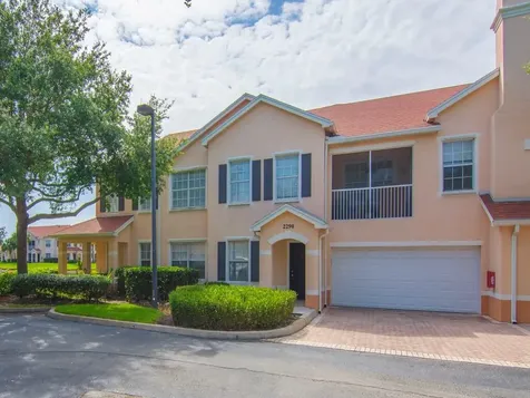2290 57th Circle Vero Beach FL 32966