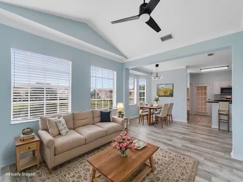 2290 57th Circle Vero Beach FL 32966