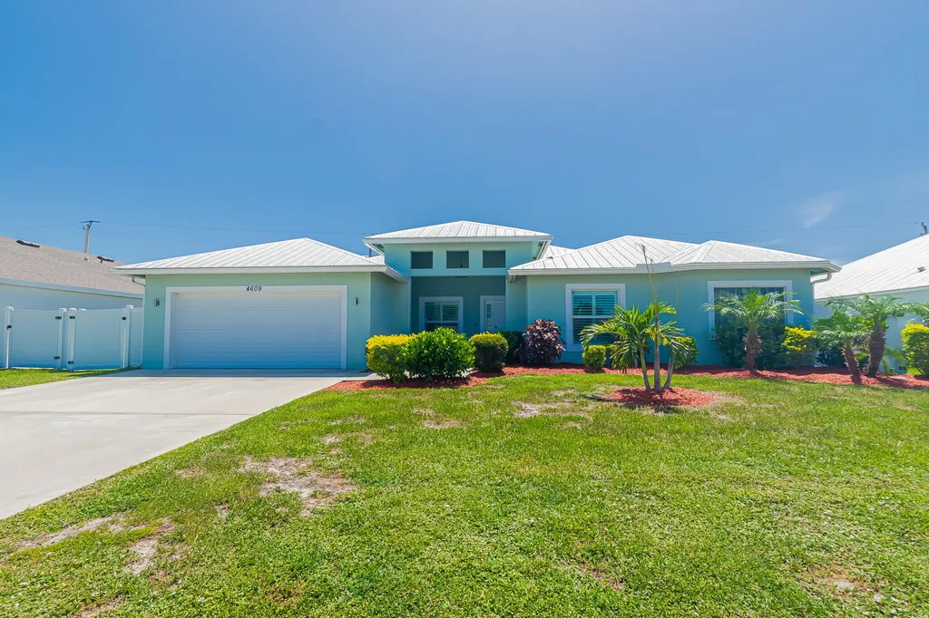 4609 SW Savona Boulevard Port St Lucie FL 34953