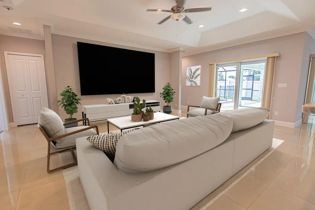 4609 SW Savona Boulevard Port St Lucie FL 34953