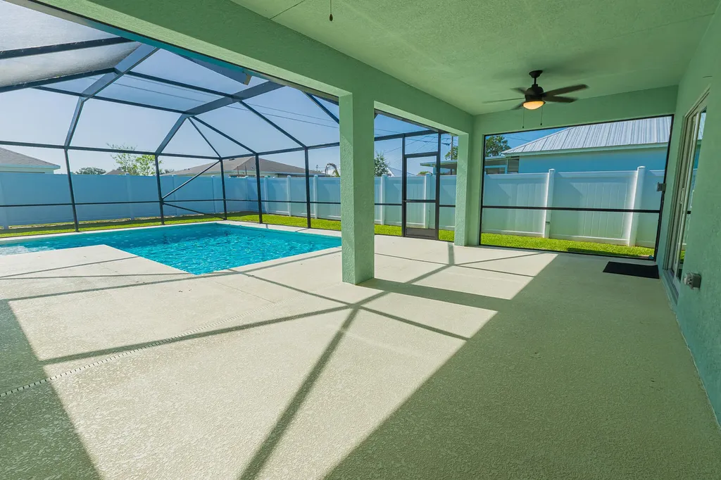 4609 SW Savona Boulevard Port St Lucie FL 34953
