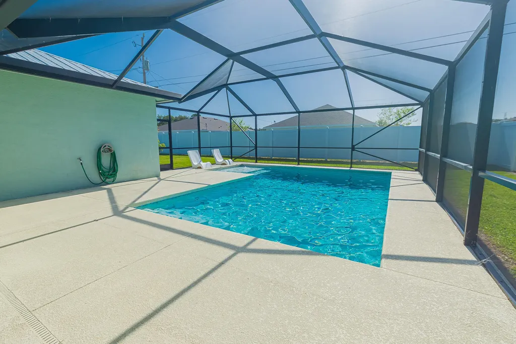 4609 SW Savona Boulevard Port St Lucie FL 34953