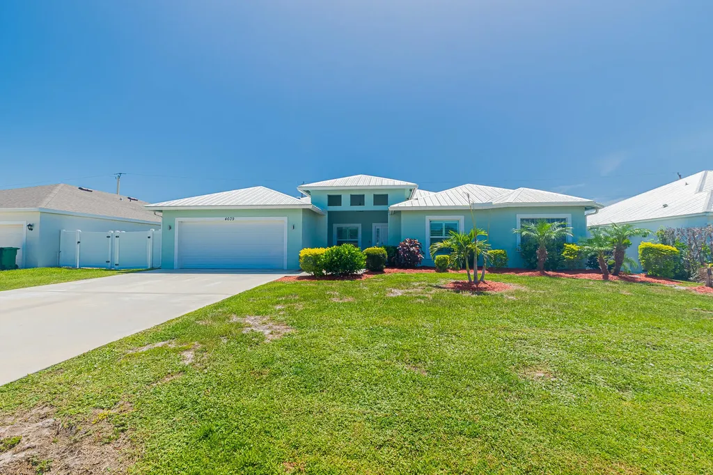 4609 SW Savona Boulevard Port St Lucie FL 34953