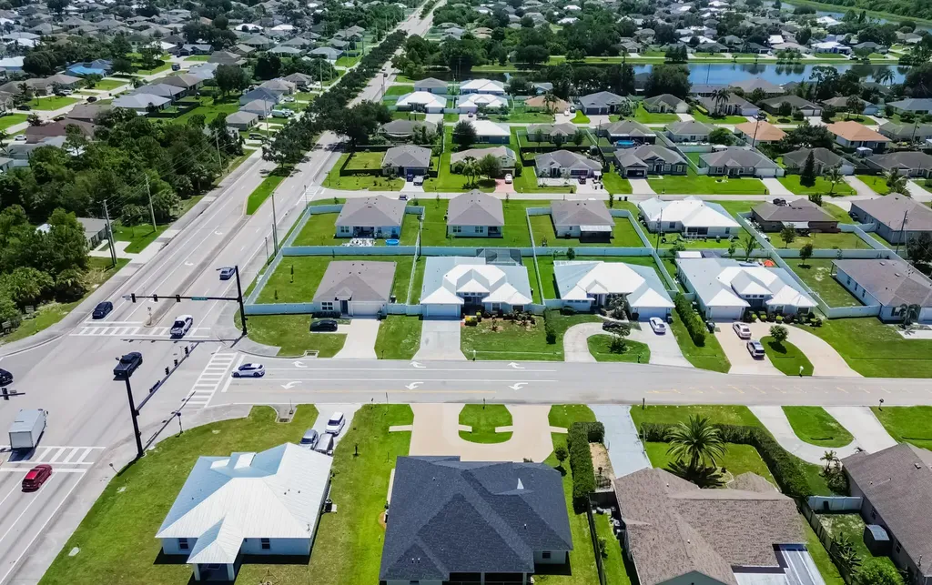 4609 SW Savona Boulevard Port St Lucie FL 34953