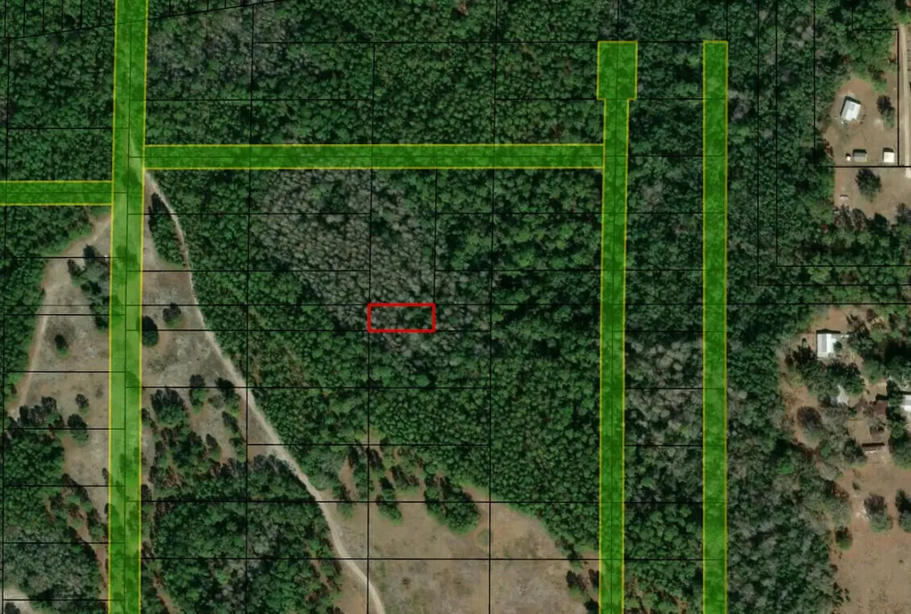 0 Poyner Road Polk City FL 33868