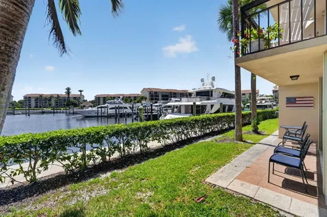 2401 Marina Isle Way Jupiter FL 33477