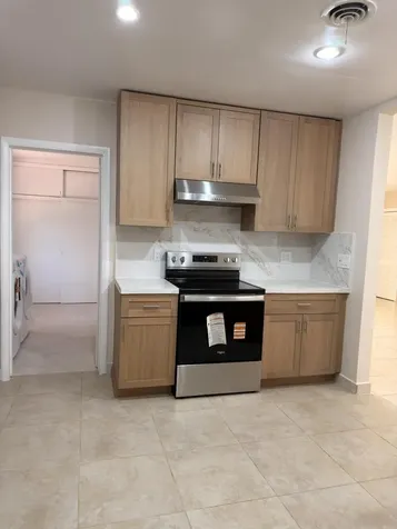 7500 SW 98th Court Miami FL 33173
