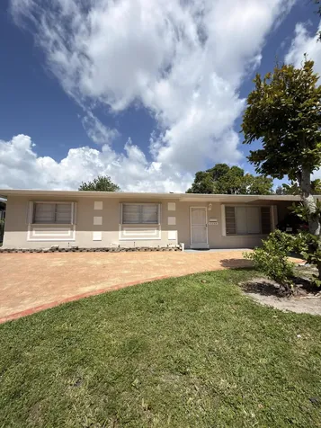 7500 SW 98th Court Miami FL 33173
