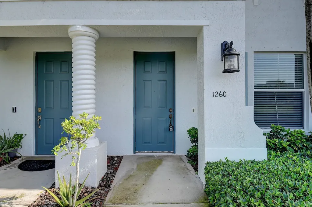 1260 Piazza Antinori Boynton Beach FL 33426