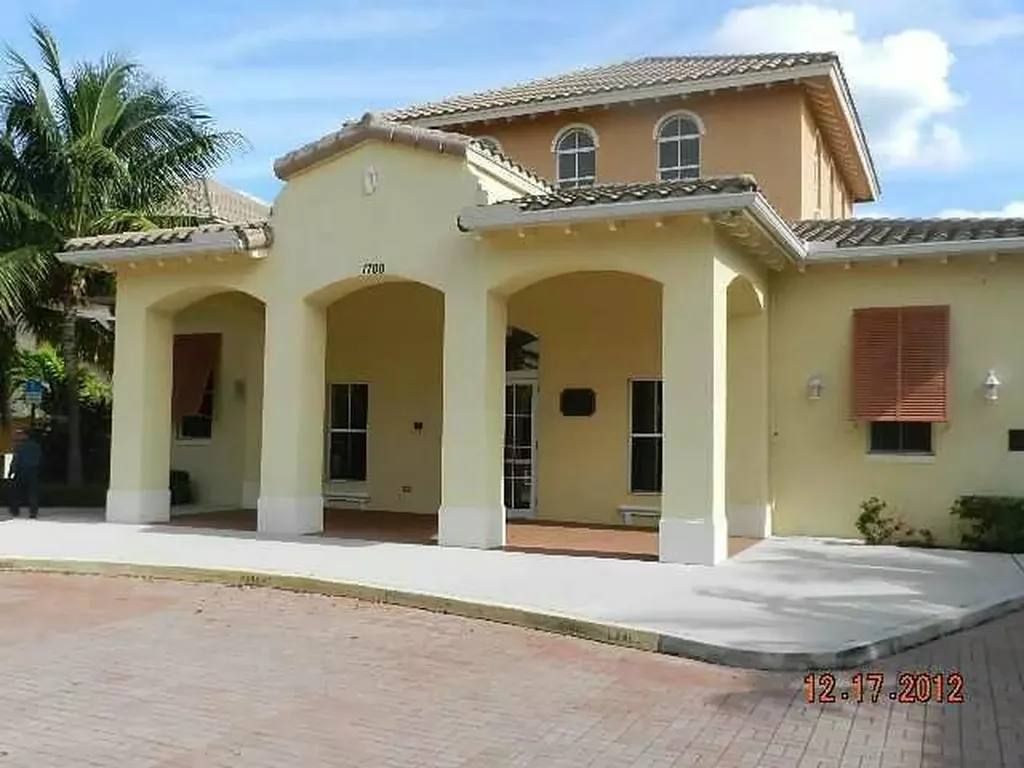 1260 Piazza Antinori Boynton Beach FL 33426