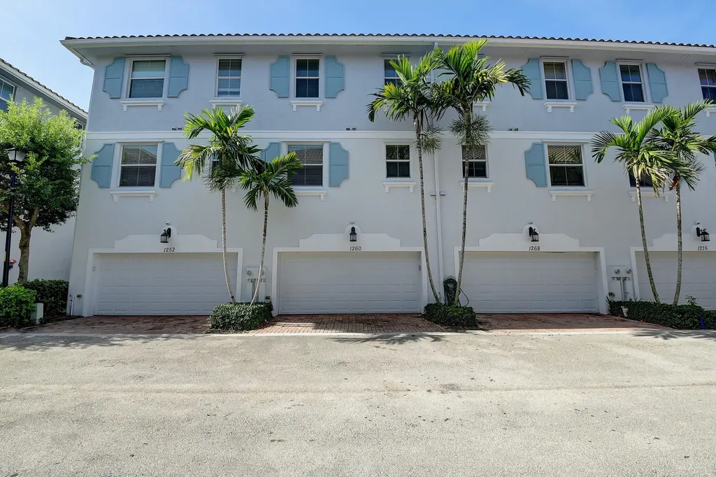 1260 Piazza Antinori Boynton Beach FL 33426