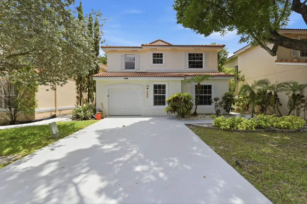 10837 NW 46th Drive Coral Springs FL 33076